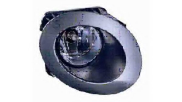 CITRO?N 948262 Fog Light